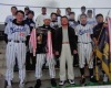 京都歯科医師会野球